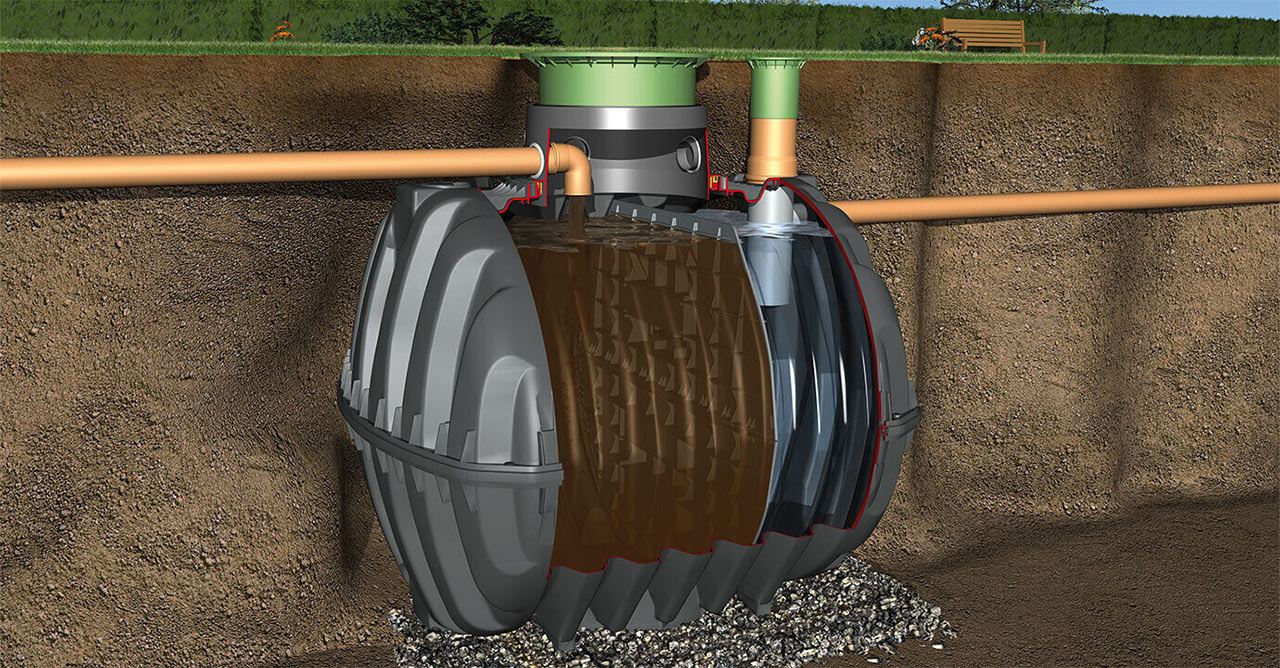 Trucuri fose septice