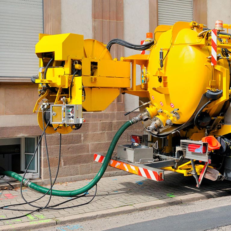 Vidanjari Bucuresti si Ilfov